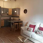 Apartamento Pedregalejo