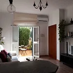 Apartamento Pedregalejo