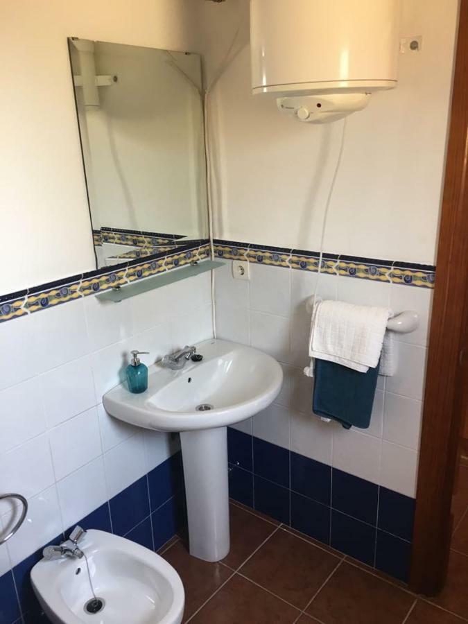 Apartamento Pedregalejo Malaga