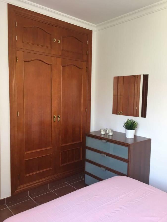 Apartamento Pedregalejo