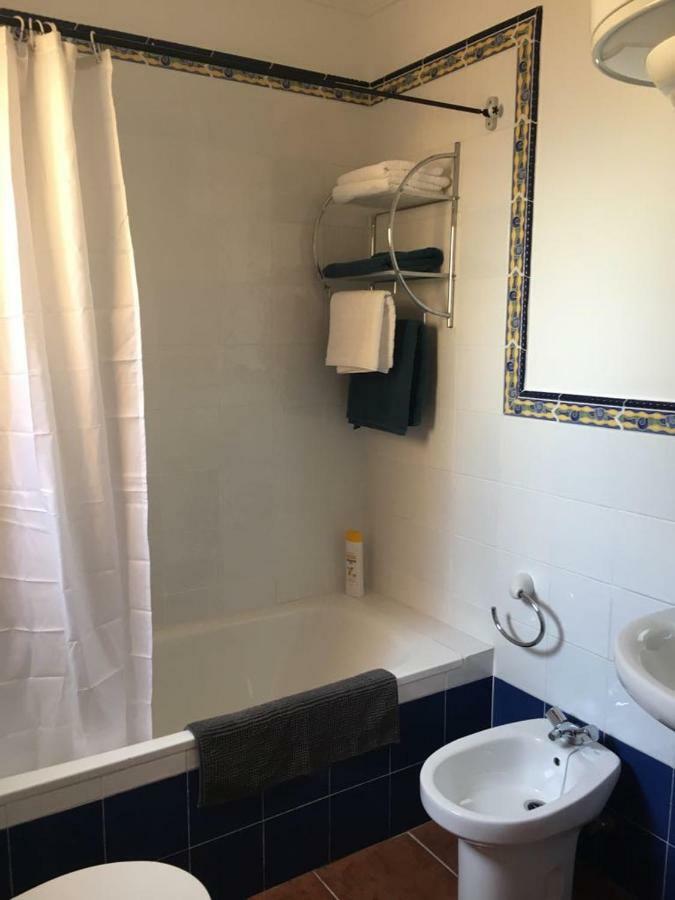 Apartamento Pedregalejo