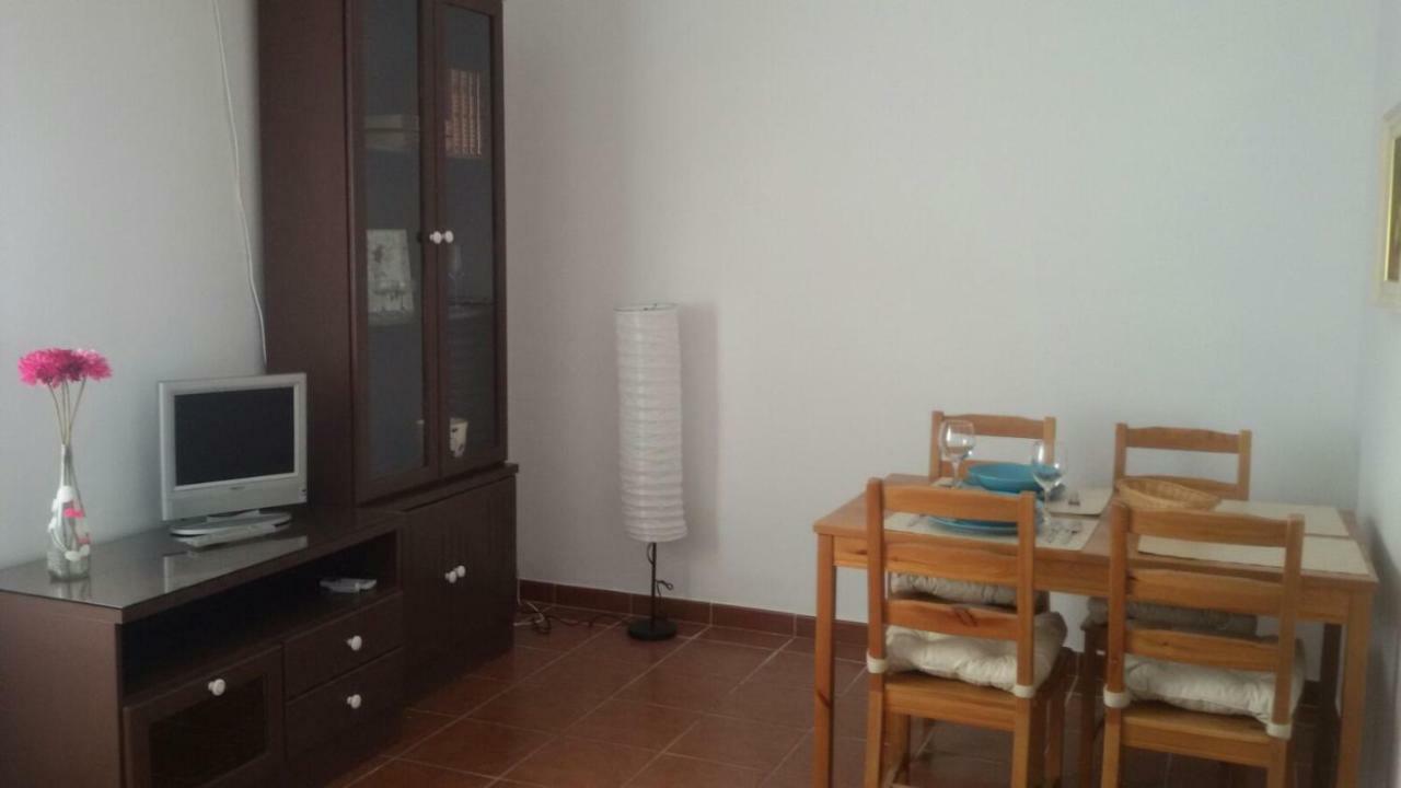 Apartament Apartamento Pedregalejo