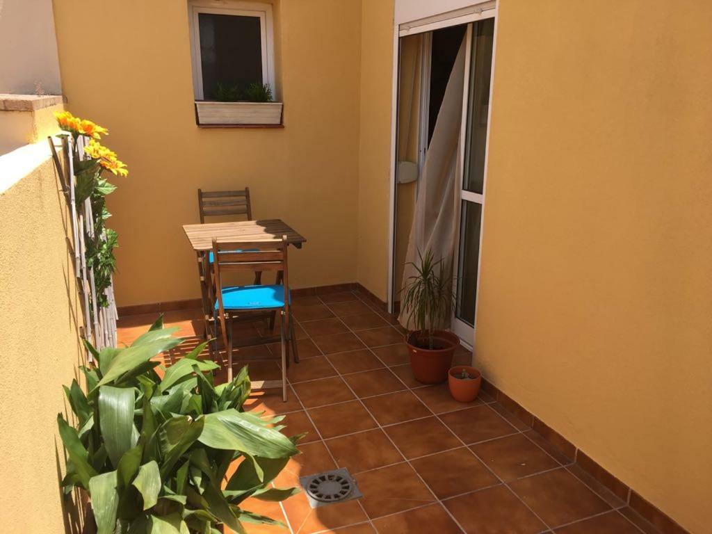 Apartamento Pedregalejo Apartament Malaga