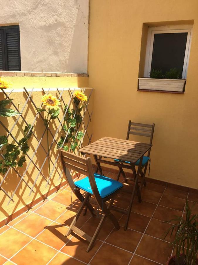 Apartament Apartamento Pedregalejo *