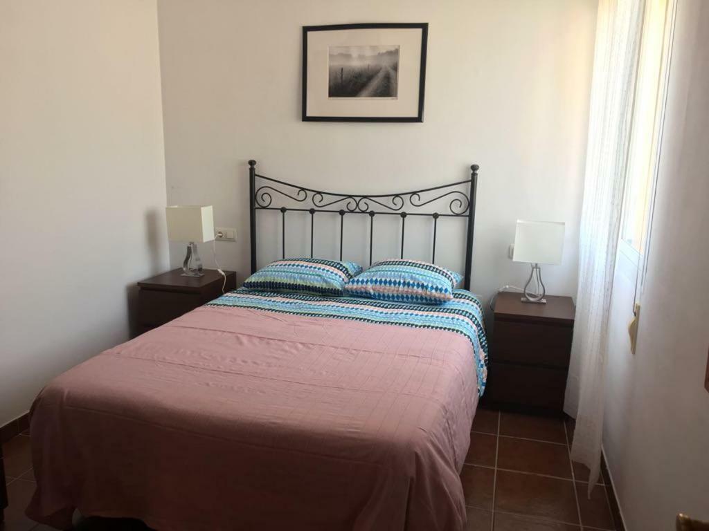 Apartamento Pedregalejo Apartament Malaga