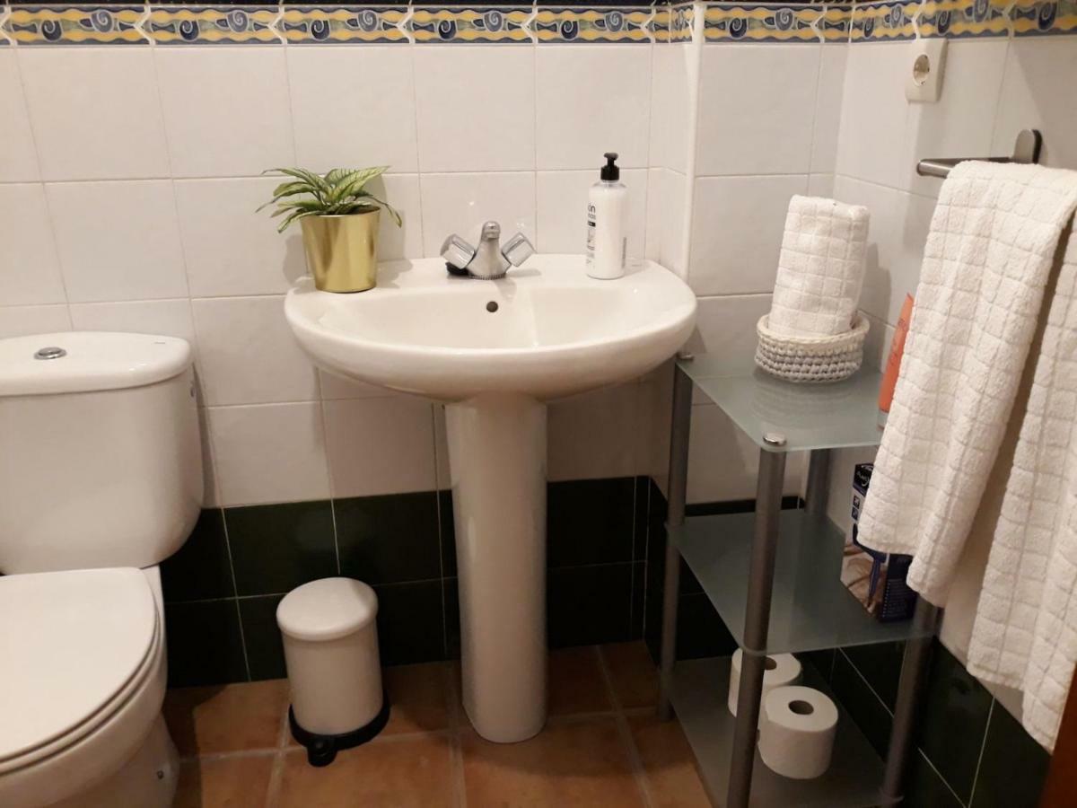 Apartamento Pedregalejo Apartament *