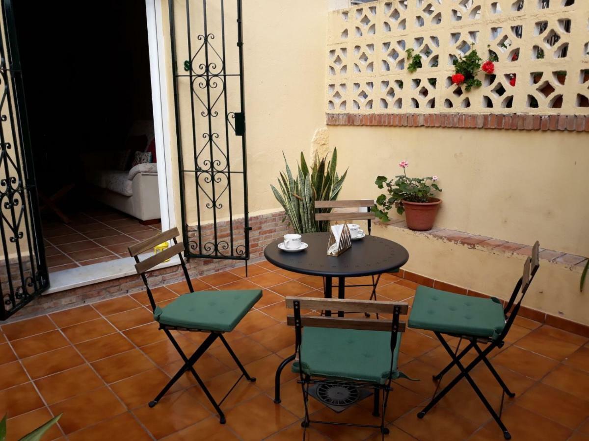 Apartamento Pedregalejo