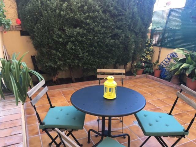 Apartament Apartamento Pedregalejo Malaga