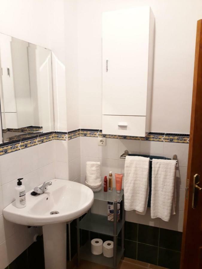 Apartamento Pedregalejo Apartament