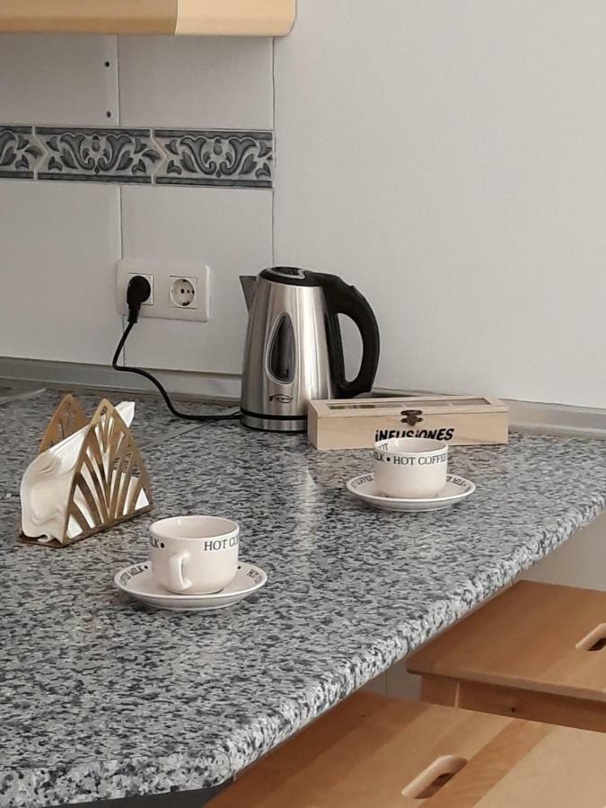 Apartamento Pedregalejo Malaga