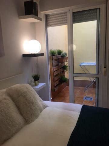 Apartamento Pedregalejo Apartament Malaga