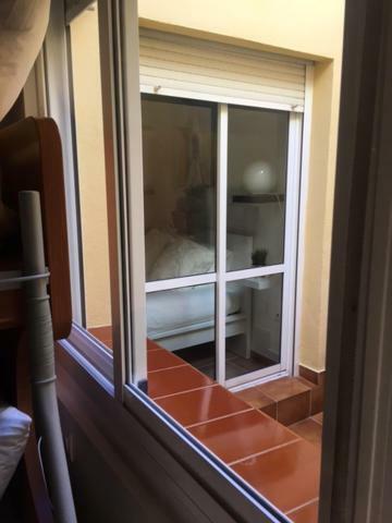 Apartamento Pedregalejo * Malaga