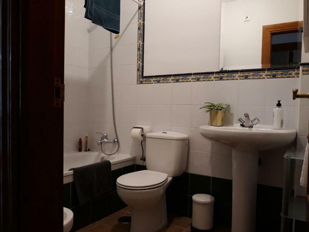 Apartamento Pedregalejo * Malaga