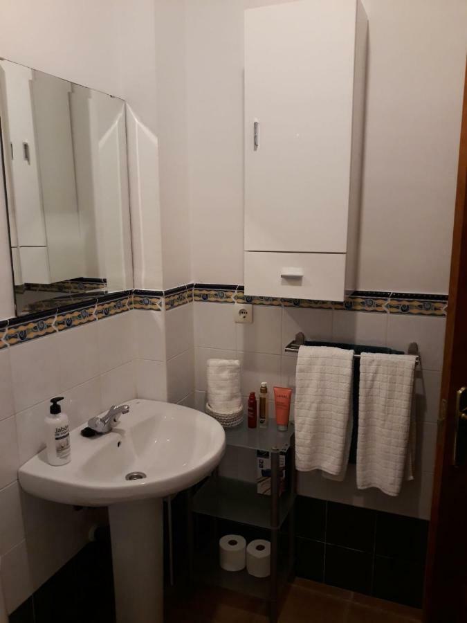 Apartamento Pedregalejo *