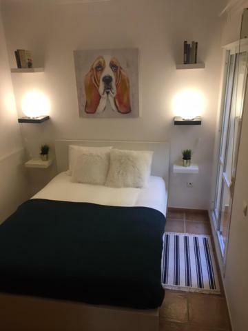 Apartamento Pedregalejo Malaga