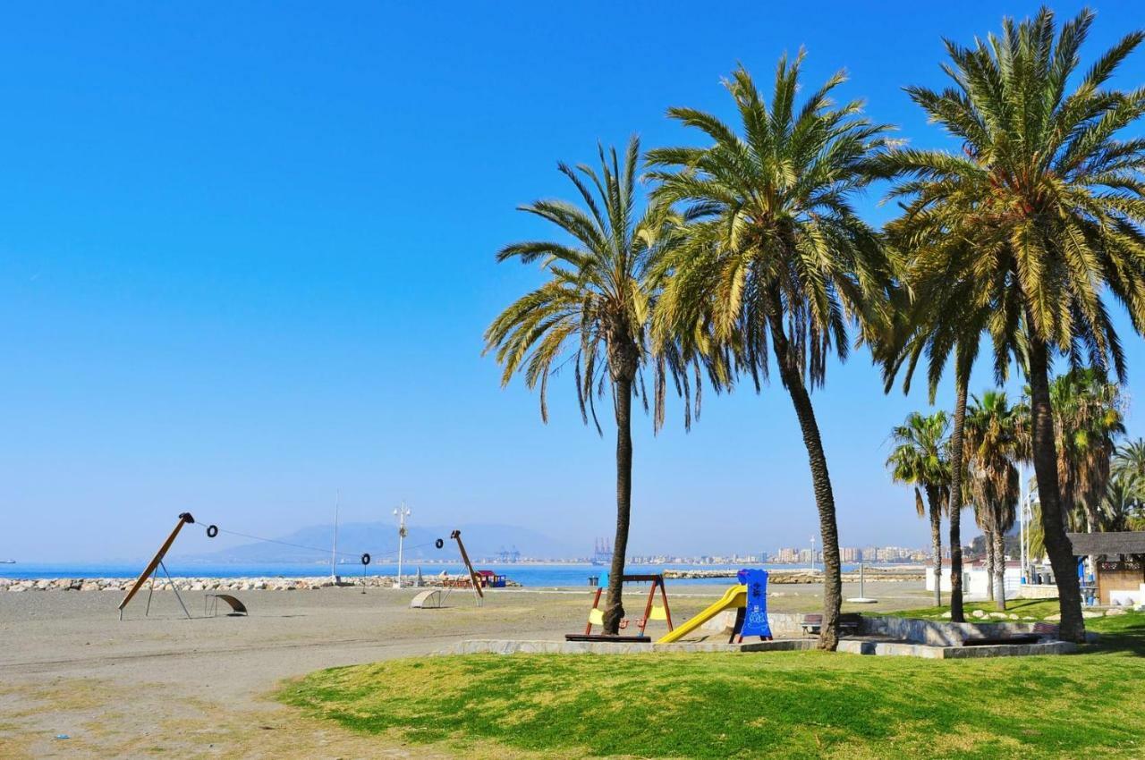 Apartamento Pedregalejo Malaga