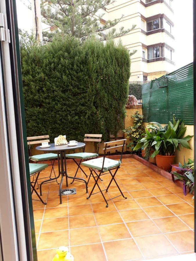 Apartamento Pedregalejo Apartament