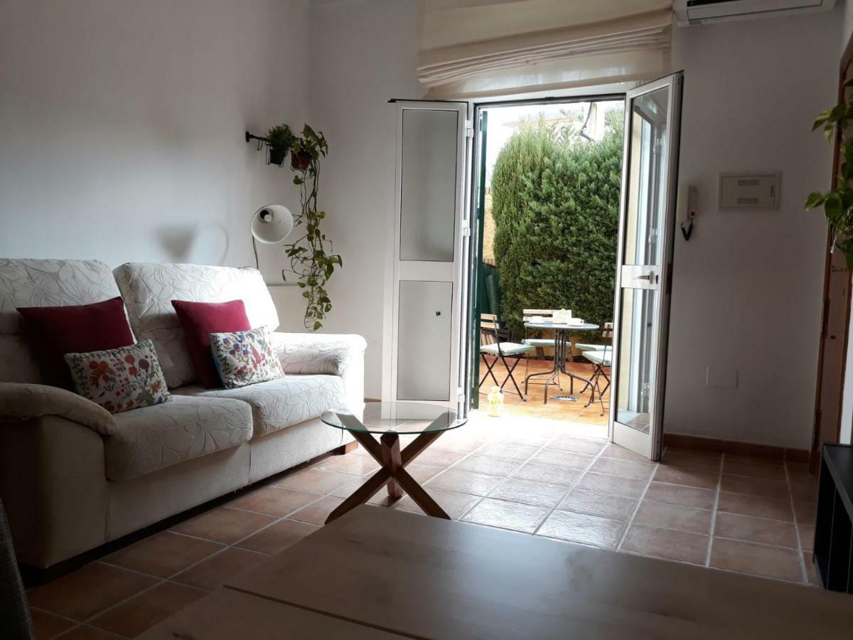 Apartamento Pedregalejo *