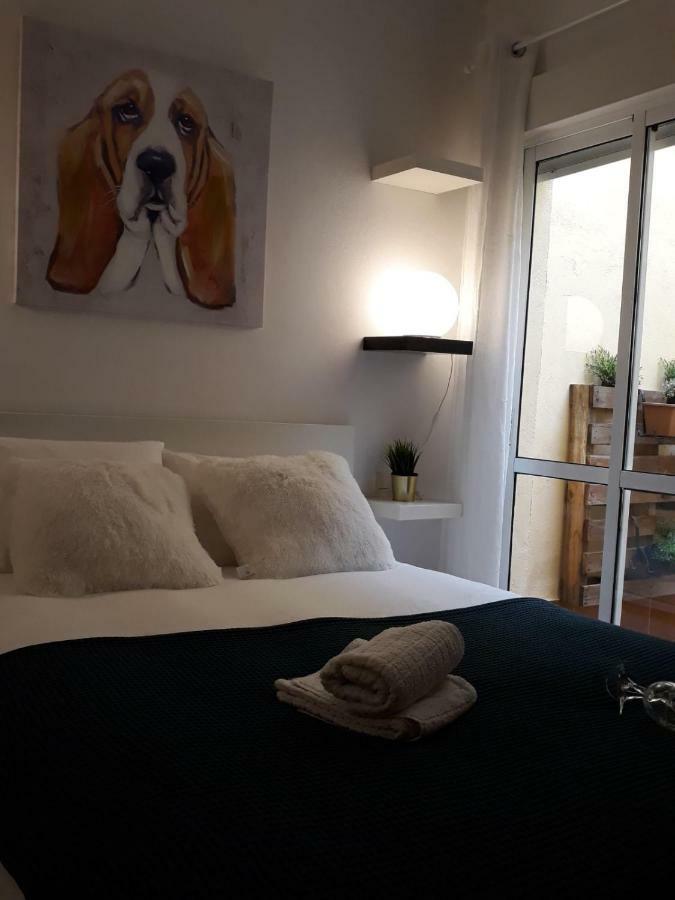 Apartamento Pedregalejo Apartament