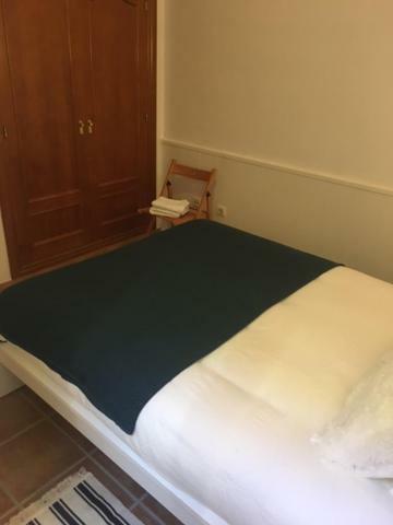 Apartamento Pedregalejo Apartament Malaga