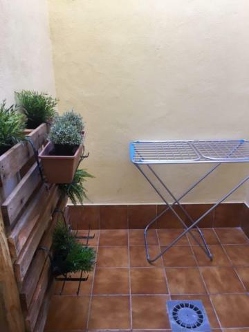 Apartamento Pedregalejo Apartament Malaga