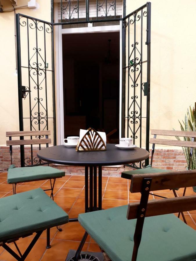 Apartamento Pedregalejo * Malaga