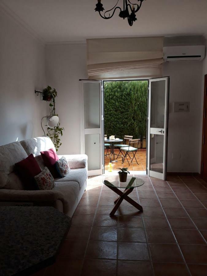 Apartamento Pedregalejo * Malaga